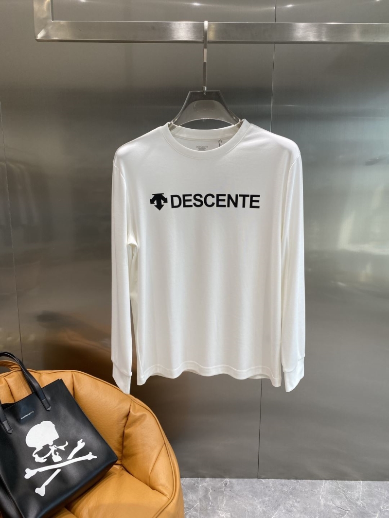 DESCENTE